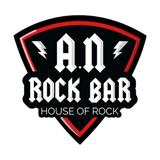AN Rock Bar Logo